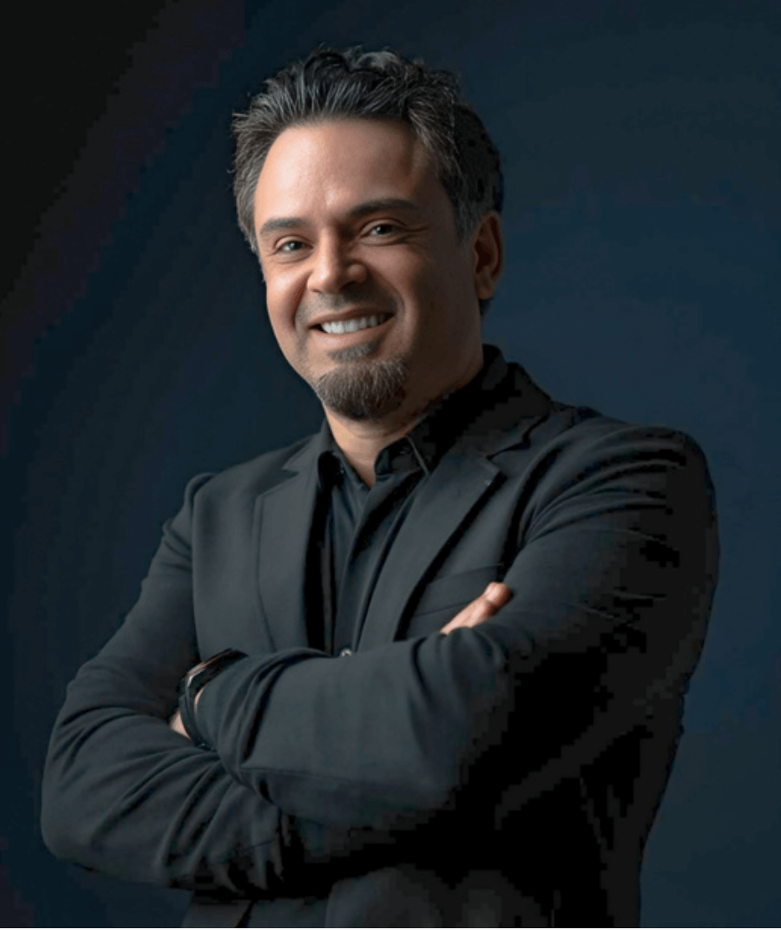 Ahmad Lagha
